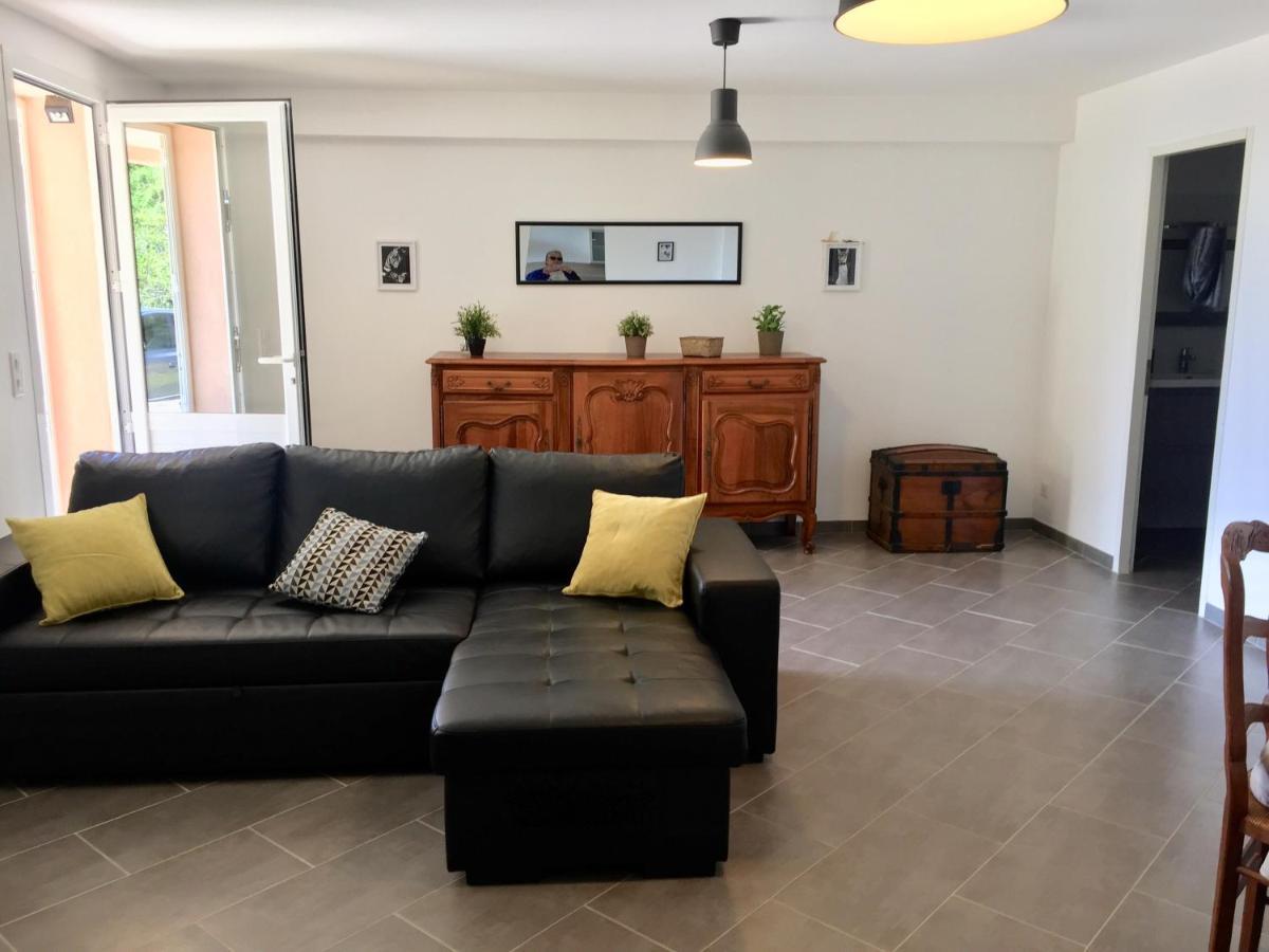 Casa Cristina Charmant Appartement Calme Entre Mer Et Montagne Santa-Lucia-di-Tallano エクステリア 写真